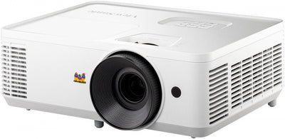 Viewsonic PA700W Projector Range Standard 4500 Lúmenes Ansi Wxga (1280X800) White — image 1