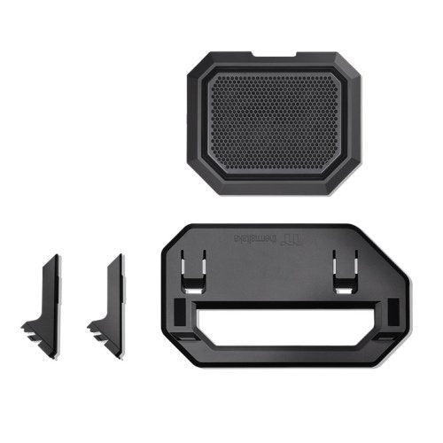 Thermaltake Kit Stand Chasis The Tower 300 Black, Black Colocación Horizontal AC-074-ON1NAN-A1