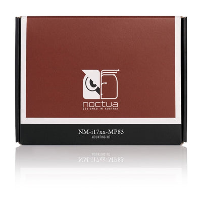Noctua NM-I17XX-MP8 — image 1