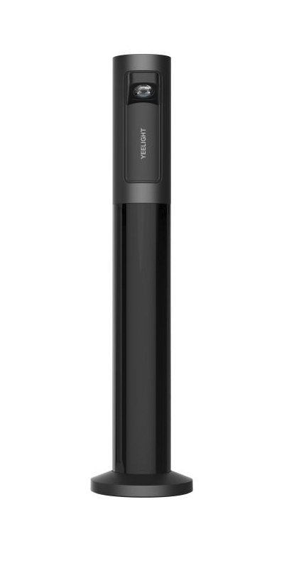 Lamp Atmósfera Rechargeable Yeelight Grey