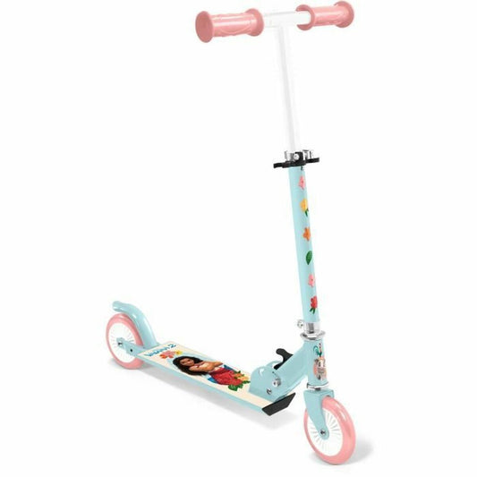 Disney Scooter Disney Vaiana Rose