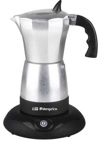 Orbegozo Coffee Machine Italiana Kfe 660 480W 3/6 Cups — image 1