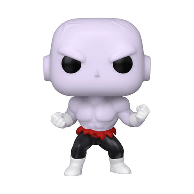 Funko Pop Dragon Ball Super Jiren 58016 — image 1
