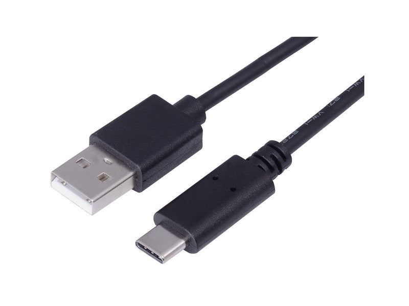 Cable 34-35 USB-C 1M