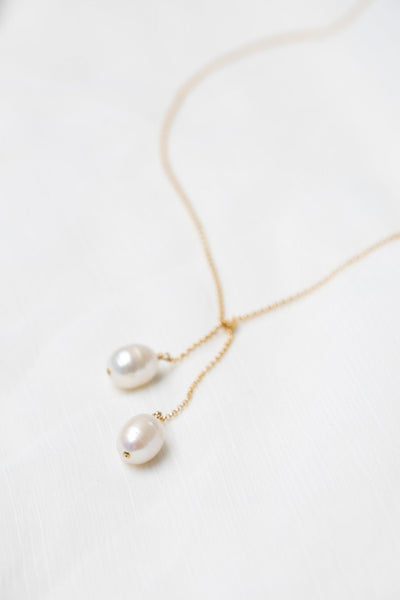 TIED TO COCO - Pearl