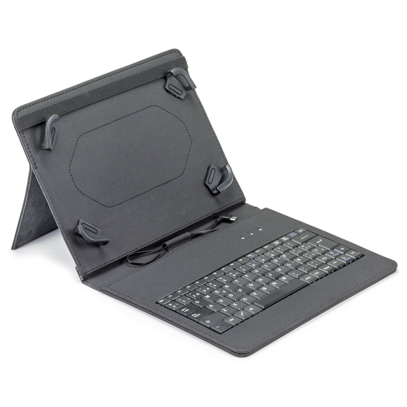Case Tablet Maillon Urban Love Keyboard USB 9.7-10.2