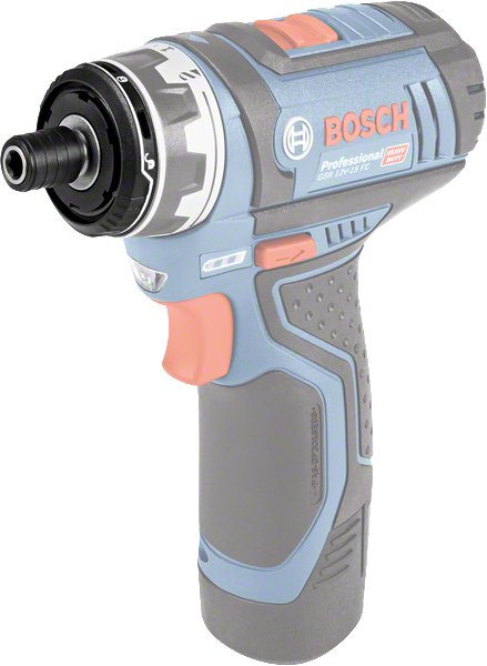 Bosch Accesorio Drill Bit Flexiclick Gfa 12-X Professional 1600A00F5J