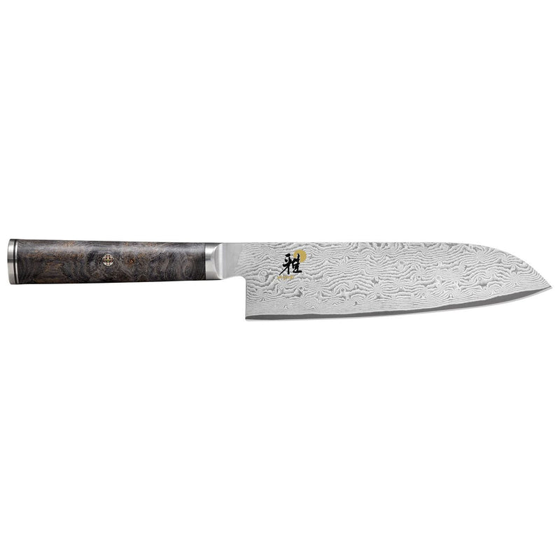 Knife Miyabi Messer 5000MCD 67 Santoku 18CM