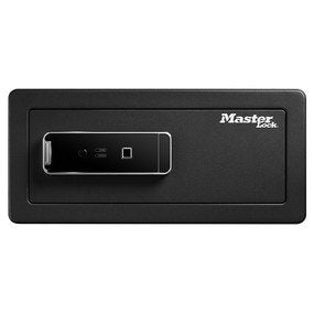 Master Lock Large Biometric Security Safe LX110BEURHRO