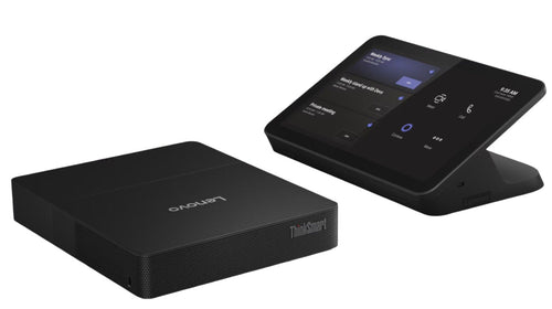 Lenovo Thinksmart Core Gen 2 Kit Controller, System & Linkbox CU5 135H 16GB 256SSD W11 Iot Etp Clb Gac 64 GER1 — image 1