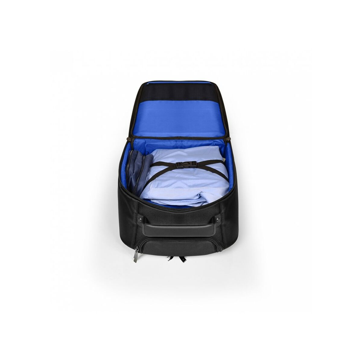 Port Designs Laptop Backpack Port Designs Chicago Evo Black