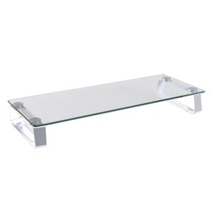 Logilink Desk Mount Glass Screen Plana 32\1 560 X 210 X 80MM MAX20 Kgâ BP0027Â Â