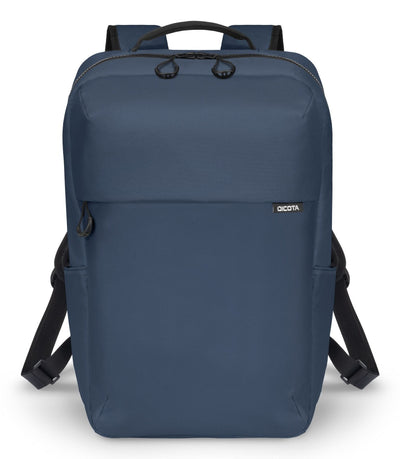 Dicota Backpack Backpack Commuter 13-16 Active Navy Blue — image 1