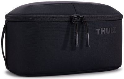 Thule Subterra 2 TSTB404 Black Bag Aseo Poliéster, Termoplástico Poliuretano (tpu) Black — image 1