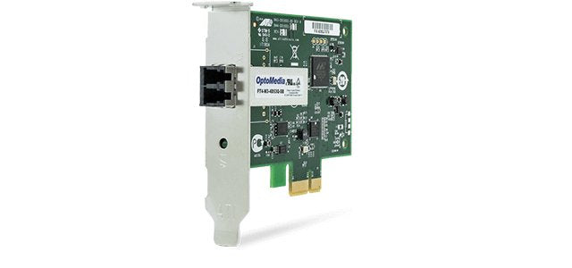 Allied Telesis 2914SX/Lc Internal Fibre 1000 Mbit/S