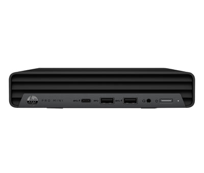 HP Mini PC Pro Mini 400 G9 I714700T 16GB 512GBPC Germany - German Localization — image 1