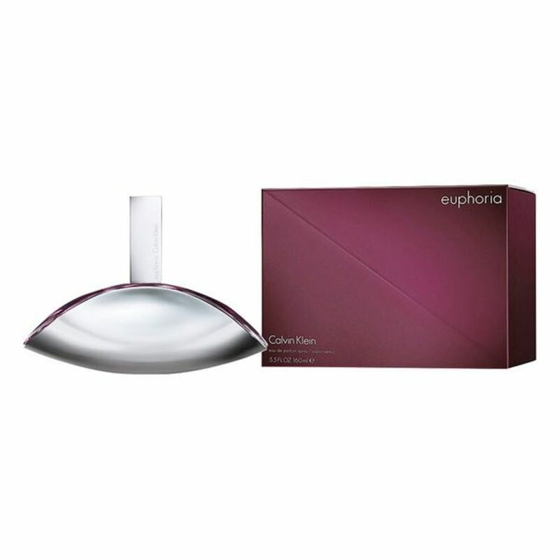 Women's Perfume Calvin Klein EUPHORIA EDP 160 ml