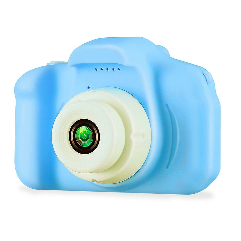 Celly Camera KIDSCAMERA3LB Digital Children