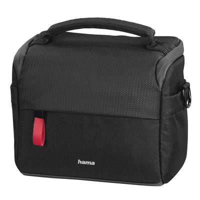 Hama Case Protectora Compacta Camera Fotos (matera, 110, 15,5 X 10 X 13CM, 250 Gr) Black — image 1