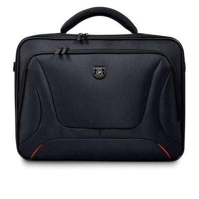Port Designs 160513 Maletines Laptop 43,9CM (17.3) Case Black — image 1