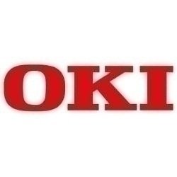 Oki Executive ES2426 Toner Yellow