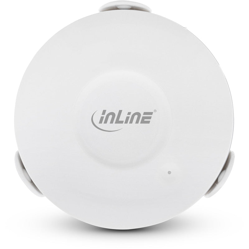 Inline Sensor Humedad Smarthome