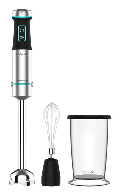 Blender 4291 Titanblack 1200 XL Cream — image 1