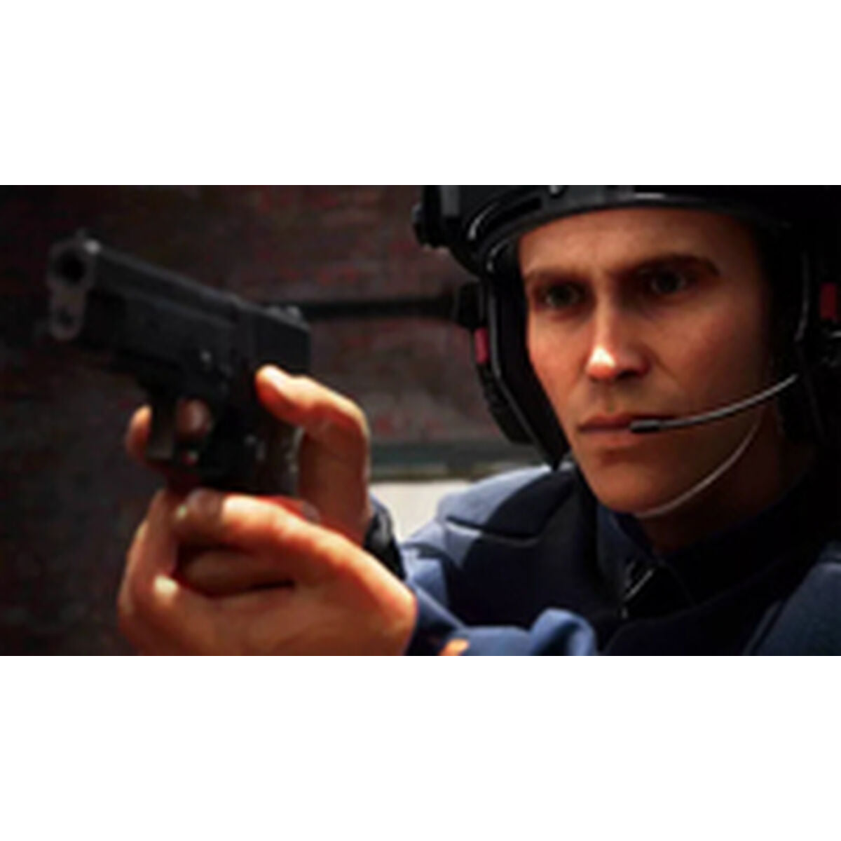 Nacon Playstation 5 Video Game Nacon Robocop Rogue City