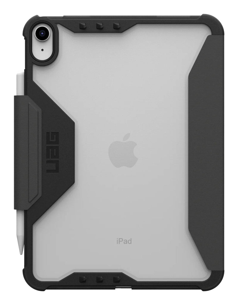 Case For Ipad 11 (11/10GEN) Plyo Lt Ice/Black