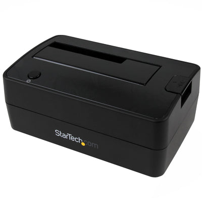 StarTech Base Connection USB 3.1 1 Bahia SATA — image 1