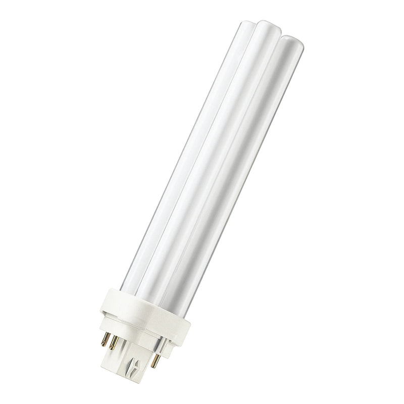 Osram Dulux D/ And Energiesparlampe 26W/827 G24Q-3 FS1