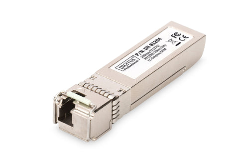 Digitus DN-81204 Network Modulo Transceptor Fibre Optic 10000 Mbit/S Sfp + — image 1