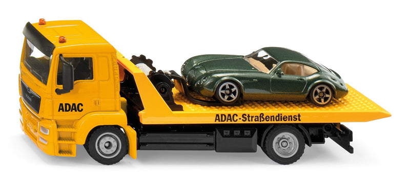 Siku Grúa Super Adac 10272200000