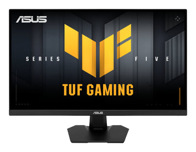 ASUS Monitor Tuf Gaming VG27AQ5F 27 16:9 QHD HDMI DP — image 1