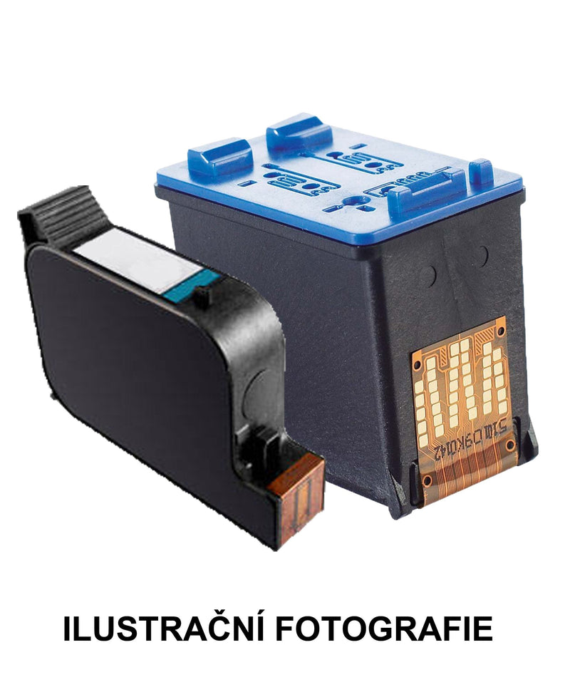 Ink Compatible Owa. HP 339 Bk Hc Black C8767EE