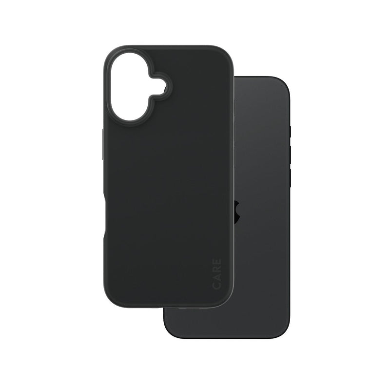 Panzerglass Care Fashion Colors Iphone 16 Black