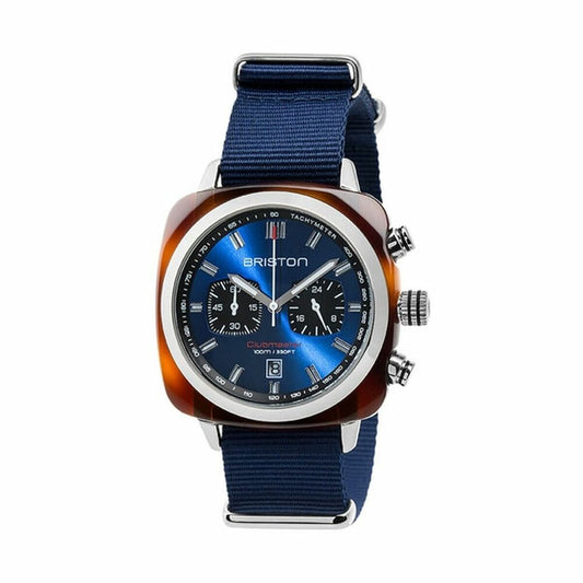 Briston Men's Watch Briston 17142.Sa.ts.9.Nnb
