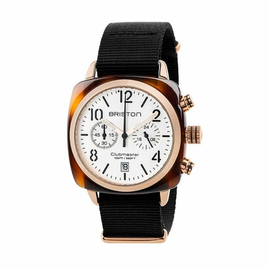 Briston Men's Watch Briston 17140.Pra.t.2.Nb