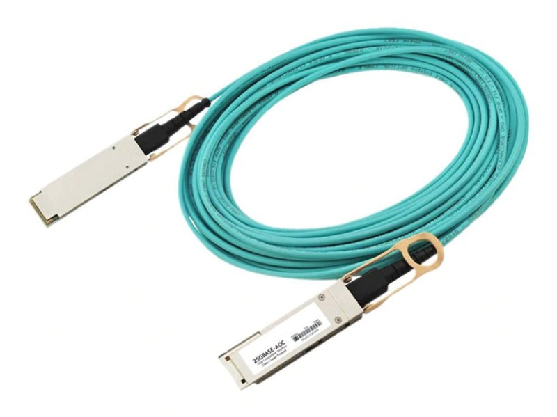 Cisco SFP-25G-AOC3M Cable Fibre Optic And Infiniband 3M SFP28 Green