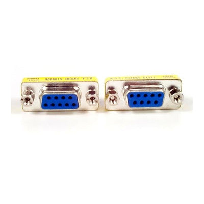 StarTech Adapter Serie DB9H a DB9H — image 1