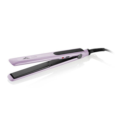 Eta Straightener Hair ETA433790000 Rosalia Sistema Calentamiento Ceramic Temperatura Max. 220 Â°c, 44W, Pãºrpu — image 1
