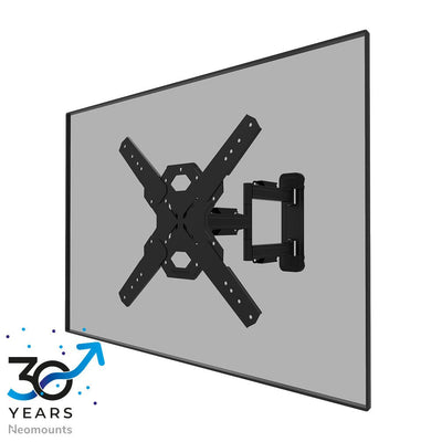 Neomounts Select Screen Wall Mount (full Motion, 3 Pivots, VESA 400X400) (WL40S-850BL14) — image 1