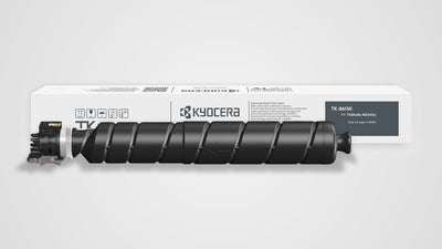 Kyocera TK-8615K Cartridge Toner 1 Pieces Genuine Black — image 1