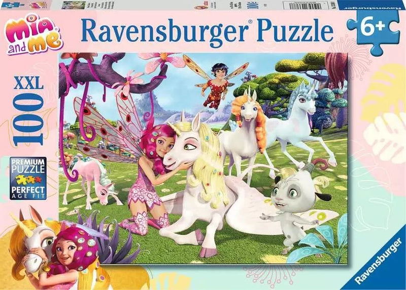 Ravensburger Puzzle 13388