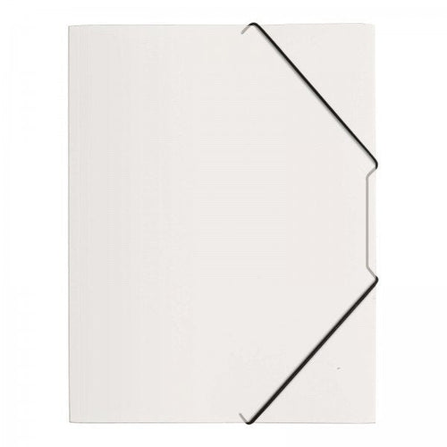 Pagna 21613-19 Folder A4 Polipropileno (pp), Caucho Transparent — image 1