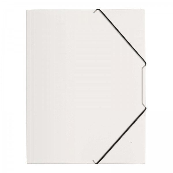 Pagna 21613-19 Folder A4 Polipropileno (pp), Caucho Transparent