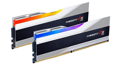 G.skill Memory DDR5 48GB 2X24GB 8000MHZ Dual-kit F5-8000J4048F24GX2-TZ5RS — image 1
