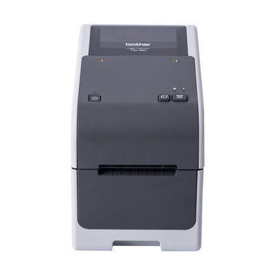 Brother TD-2320D203 Printer Labels Thermal Directa 203 X 203 DPI 152MM/S Alámbrico Ethernet — image 1