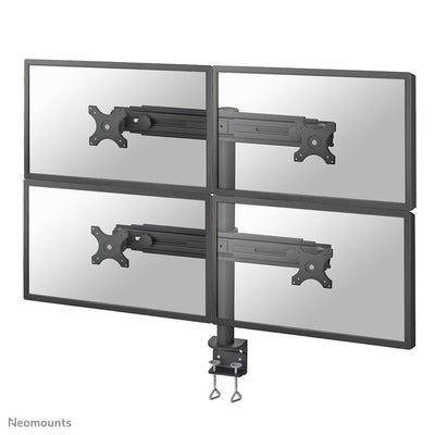 Newstar Stand Desk Monitor — image 1