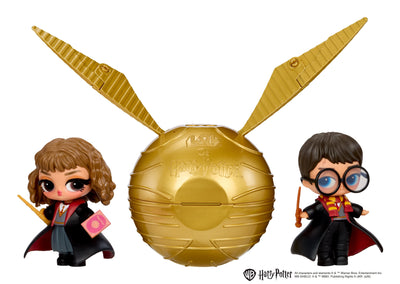 Mga Entertainment Mga L. Or.l. Surprise Loves Harry Potter Tots Asst In Pdq 249764-EUC — image 1